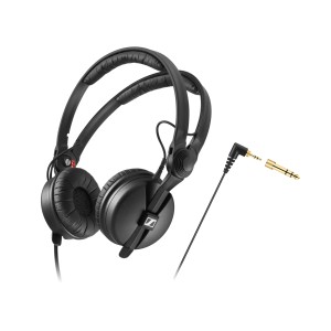 SENNHEISER HD 25