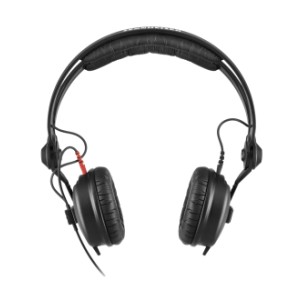 SENNHEISER HD 25