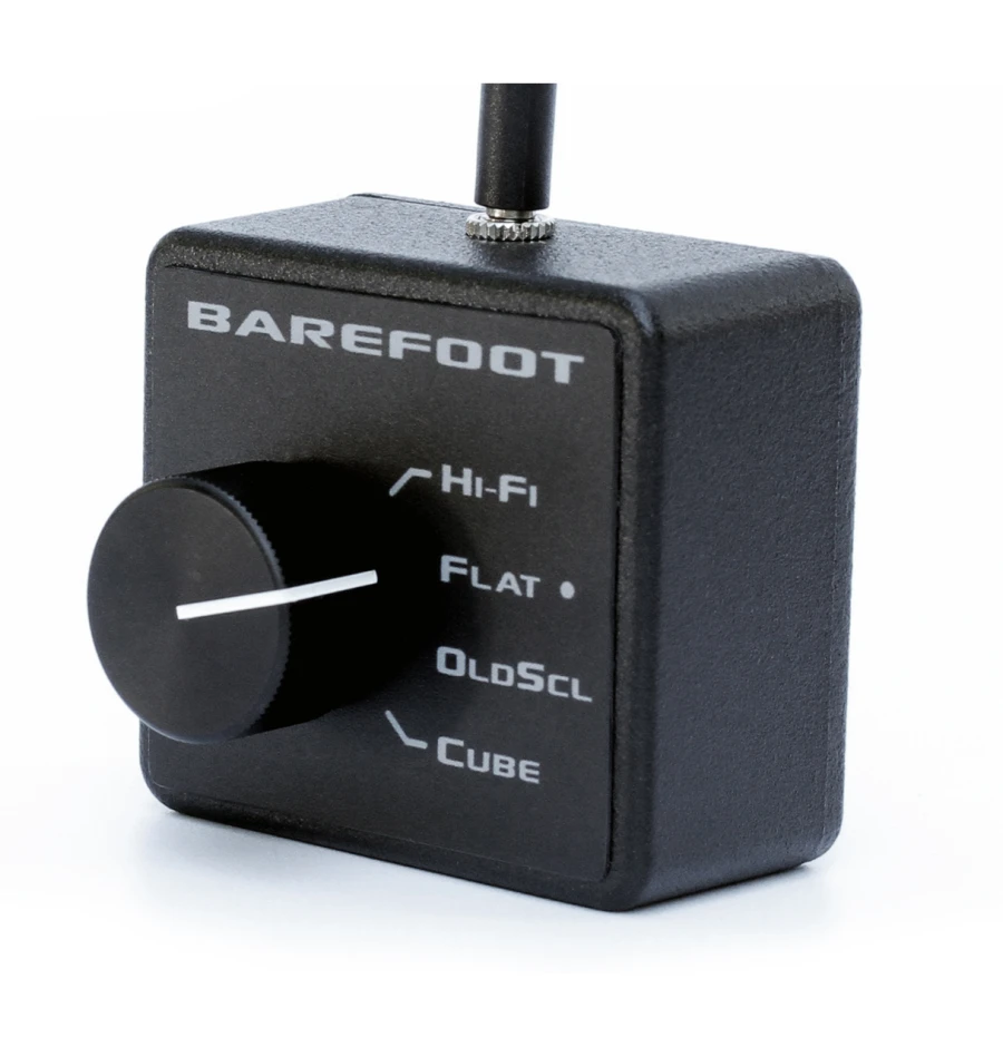 Barefoot Sound Footprint FP-01 Gen 2