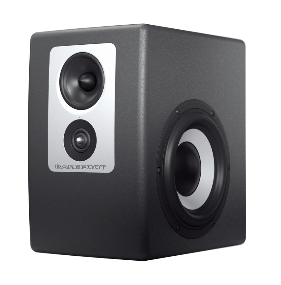 Barefoot Sound Footprint FP-01 Gen 2