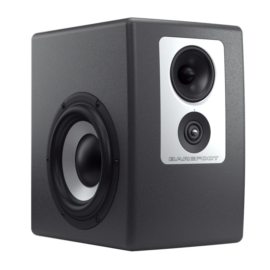 Barefoot Sound Footprint FP-01 Gen 2