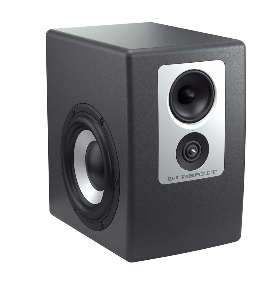 Barefoot Sound Footprint FP-01 Gen 2