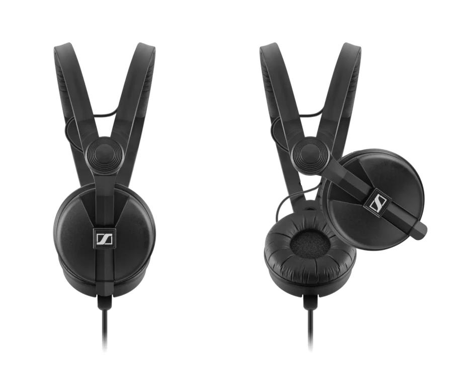 SENNHEISER HD 25
