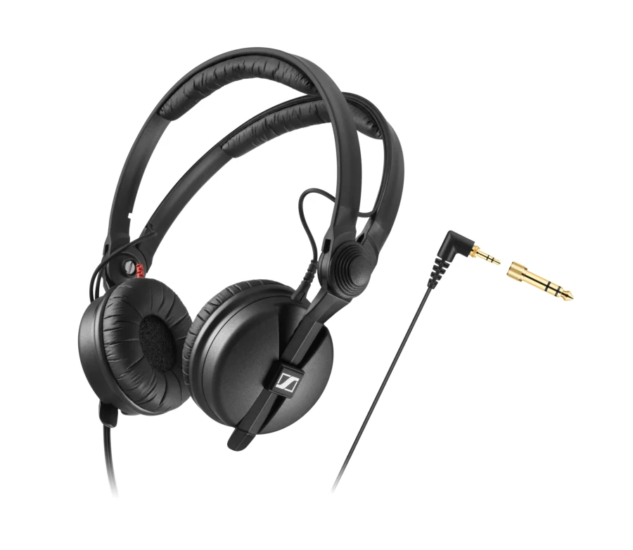 SENNHEISER HD 25