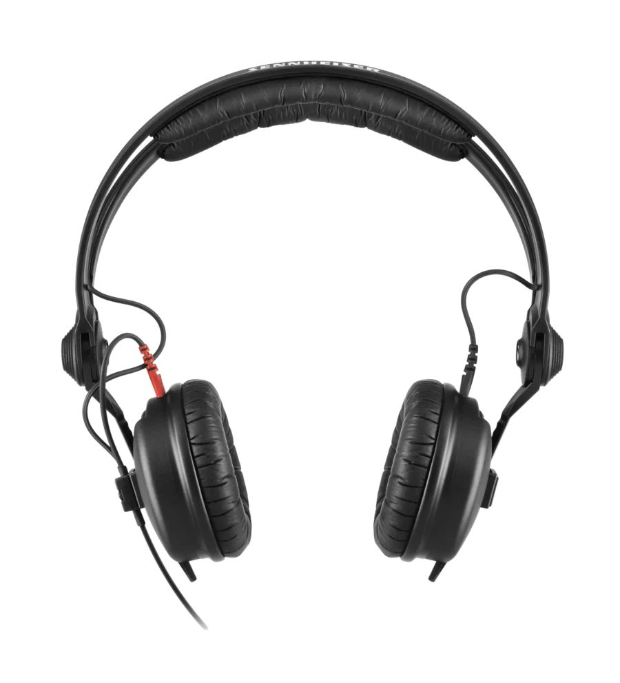 SENNHEISER HD 25