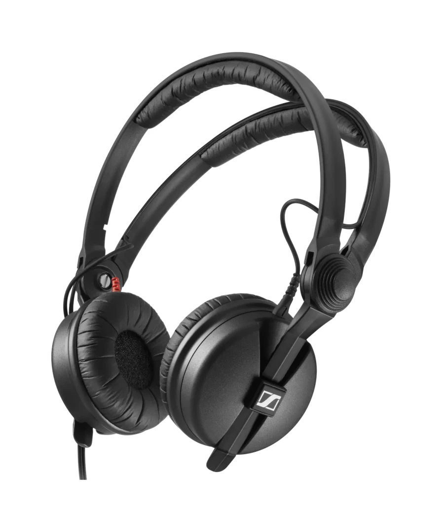 SENNHEISER HD 25
