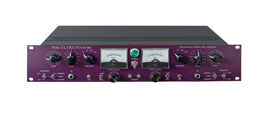 Thermionic Culture The Ultra Vulture