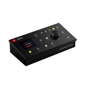 Antelope Audio SRC Remote Control
