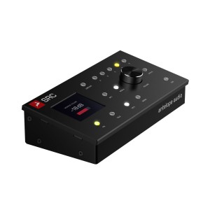 Antelope Audio SRC Remote Control