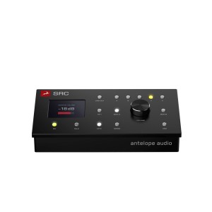 Antelope Audio SRC Remote Control