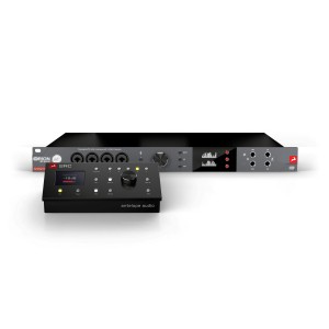 Antelope Audio SRC Remote Control