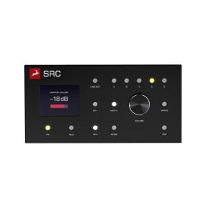Antelope Audio SRC Remote Control
