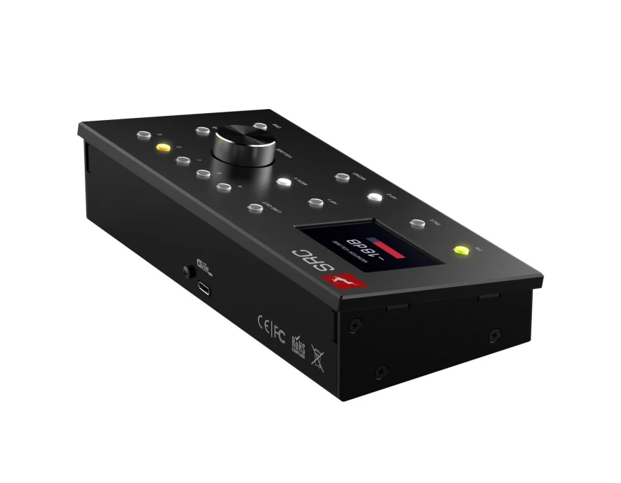 Antelope Audio SRC Remote Control