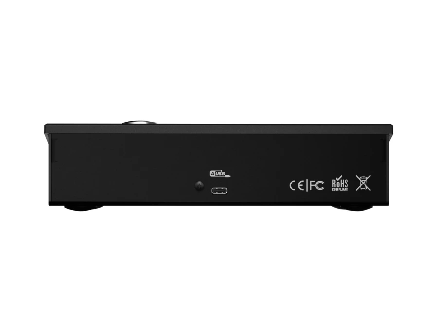 Antelope Audio SRC Remote Control