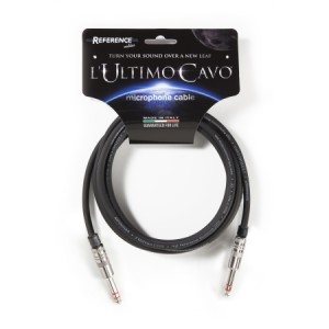 Reference Cable ULTIMO.RCM-BK-JTRS/JTRS-1-R