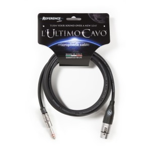 Reference Cable ULTIMO.RCM-BK-F/JTRS-2-A