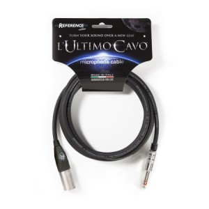 Reference Cable ULTIMO.RCM-BK-M/JTRS-3-A