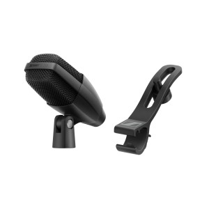 SENNHEISER MD 421 KOMPAKT + STAFFA