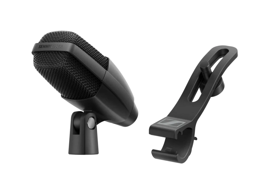 SENNHEISER MD 421 KOMPAKT + STAFFA