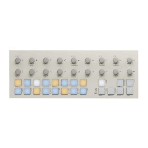 Torso Electronics T1 white