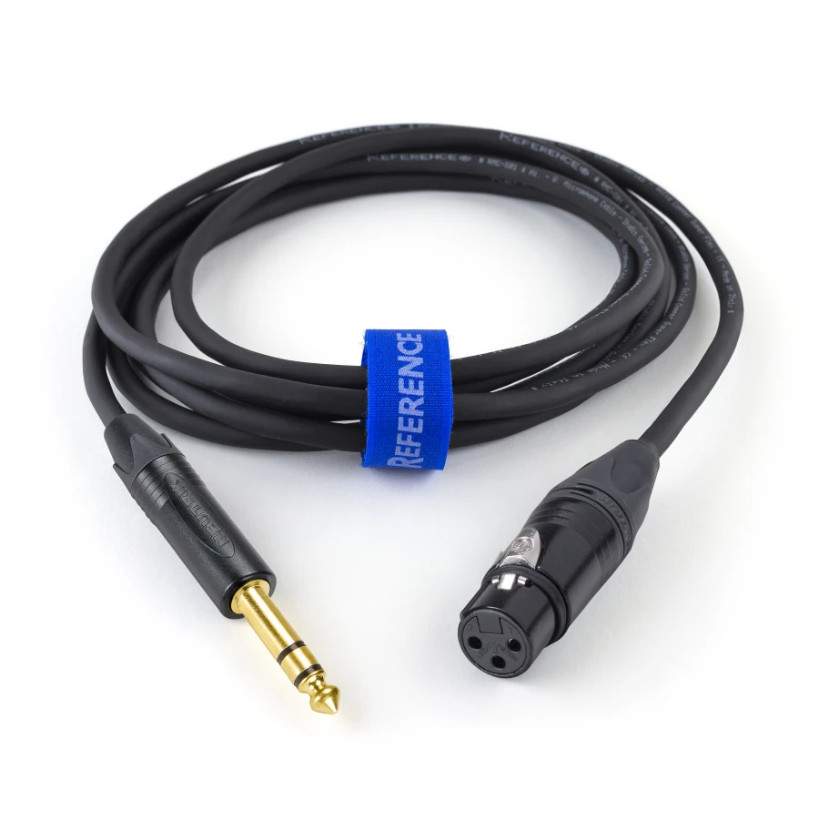 Reference Cable RMCS01-BK-F/JTRS-1-N-AU