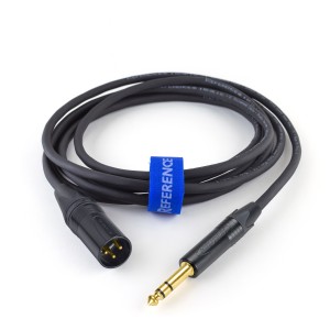 Reference Cable RMCS01-BK-M/JTRS-5-N-AU