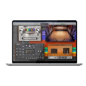 UNIVERSAL AUDIO UAD Best of 2025 Bundle