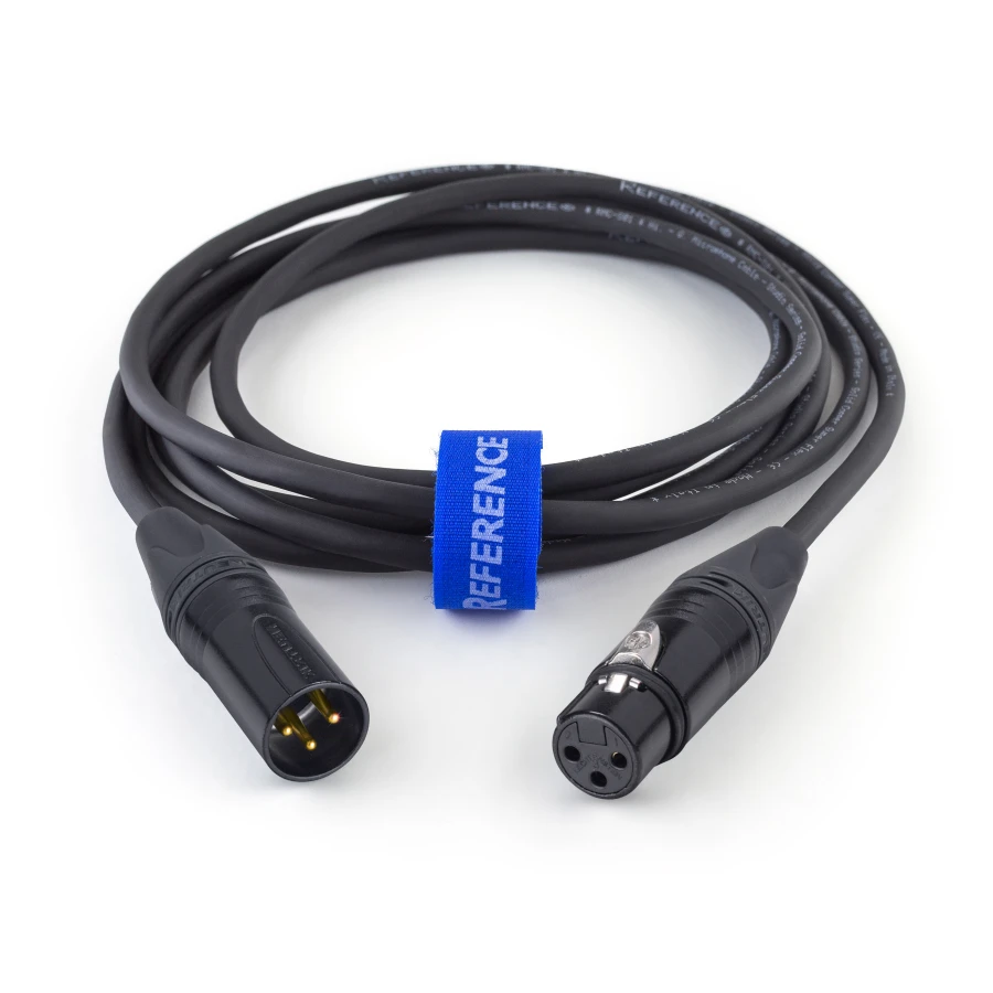 Reference Cable RMCS01-BK-MF-2-N-AU
