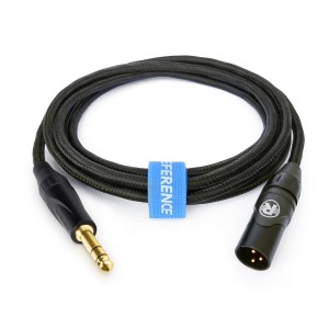 Reference Cable RMCS01TW-BK-MJTRS-2-A-AU