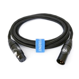 Reference Cable RMCS01TW-BK-MF-10-A-AU