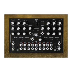 Triax8 - Analog Eight Voice Triangle Core Oscillator
