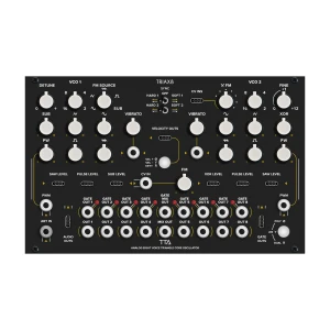 Oscillators