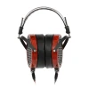 Audeze LCD2 Padauk rings leather free & case