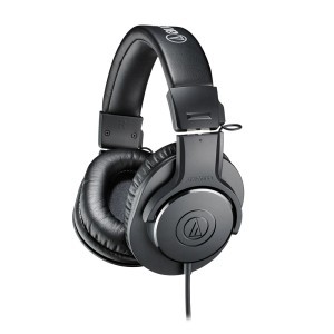 Audio Technica ATH-M20X
