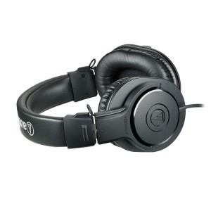 Audio Technica ATH-M20X