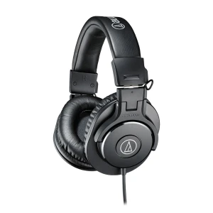 Cuffie audio professionali per Mix e Mastering