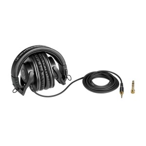 Audio Technica ATH-M30X
