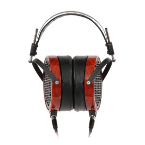 Audeze LCD2 Padauk rings leather free & case