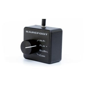 Barefoot Sound Footprint FP-02 Gen2 - 3-way active monitor with integral subs