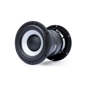 Barefoot Sound Footprint FP-02 Gen2 - 3-way active monitor with integral subs