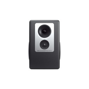 Barefoot Sound Footprint FP-02 Gen2 - 3-way active monitor with integral subs