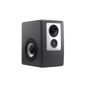 Barefoot Sound Footprint FP-02 Gen2 - 3-way active monitor with integral subs