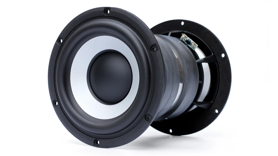 Barefoot Sound Footprint FP-02 Gen2 - 3-way active monitor with integral subs