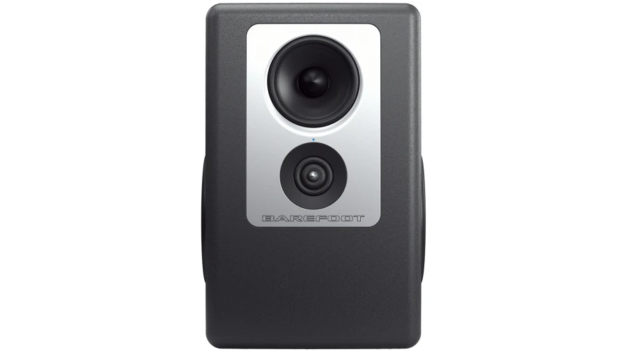 Barefoot Sound Footprint FP-02 Gen2 - 3-way active monitor with integral subs