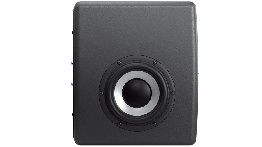 Barefoot Sound Footprint FP-02 Gen2 - 3-way active monitor with integral subs