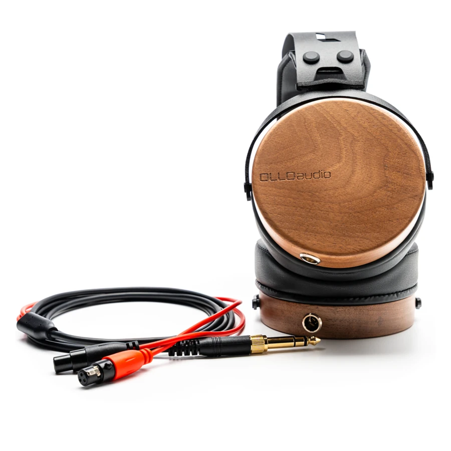 Ollo Audio R1 1.0