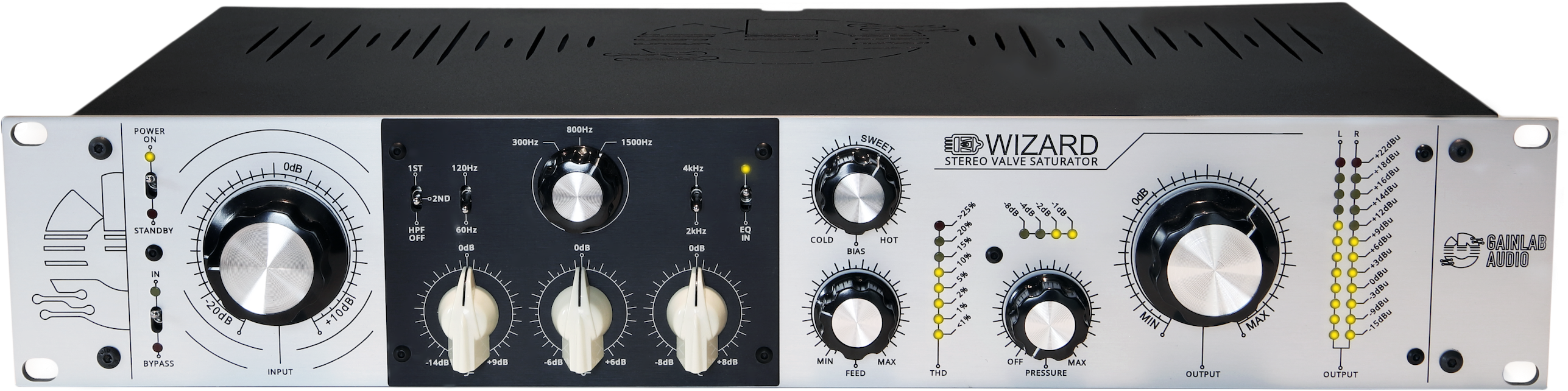 Alternative product detail