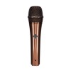 Telefunken M80 Copper - Dynamic Microphone - Copper Finish