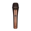 Telefunken M80 Copper - Dynamic Microphone - Copper Finish