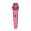 Telefunken M80 Pink - Dynamic Microphone - Pink